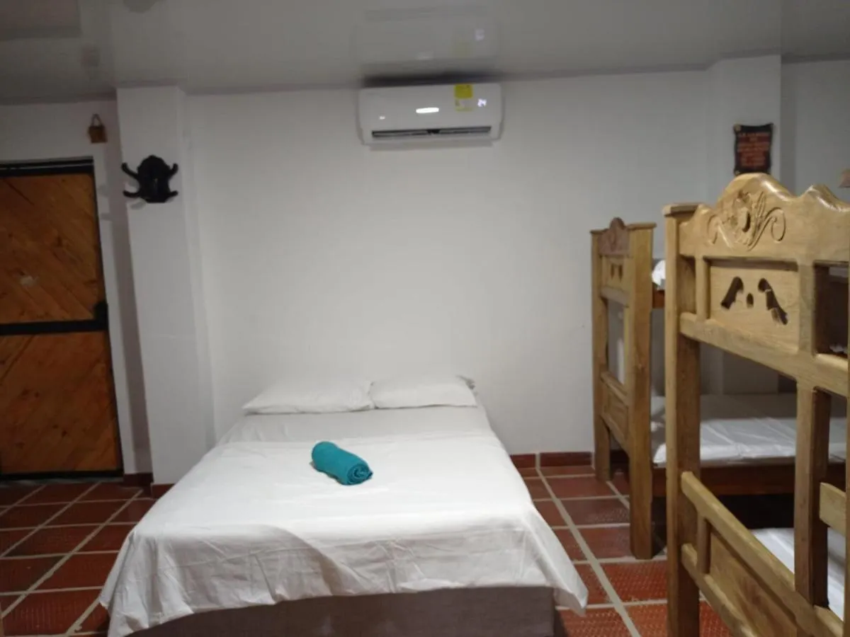 Apartamentos Vistas Del Caribe Sede Campestre Cartagena