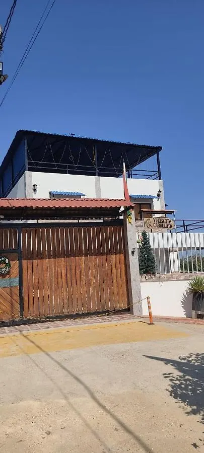 Apartamentos Vistas Del Caribe Sede Campestre Cartagena 0*,