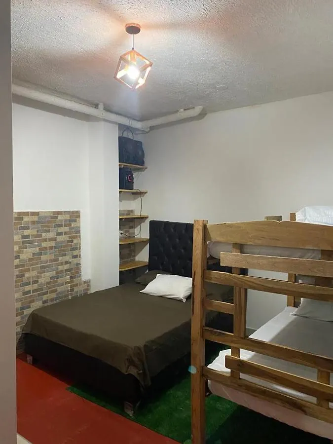 Apartamentos Vistas Del Caribe Sede Campestre Cartagena 콜롬비아