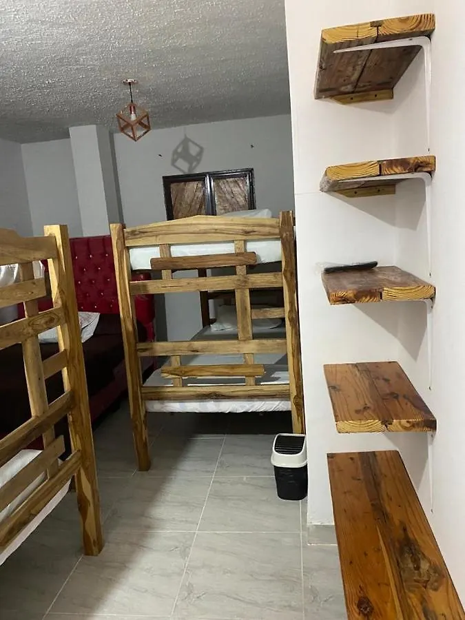 Apartamentos Vistas Del Caribe Sede Campestre Cartagena