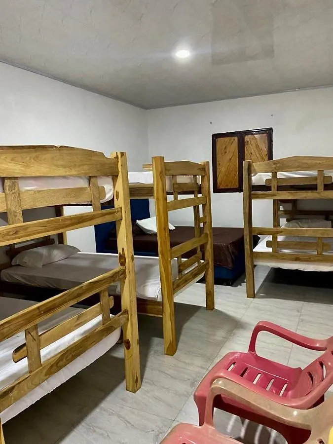 Apartamentos Vistas Del Caribe Sede Campestre Cartagena
