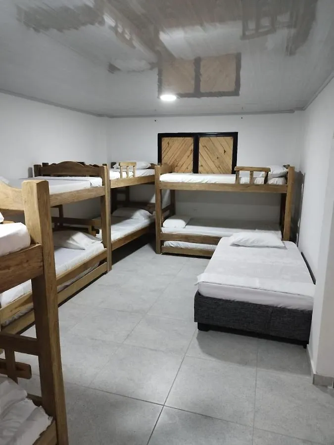 Apartamentos Vistas Del Caribe Sede Campestre Cartagena 콜롬비아