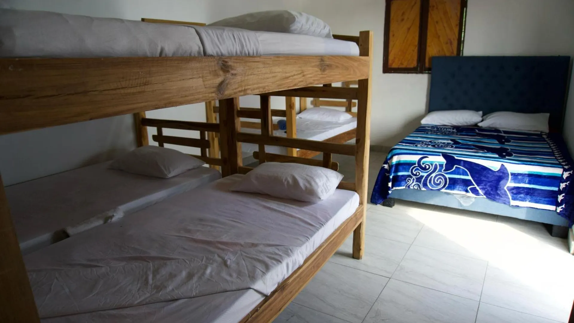 Apartamentos Vistas Del Caribe Sede Campestre Cartagena 0*,  콜롬비아