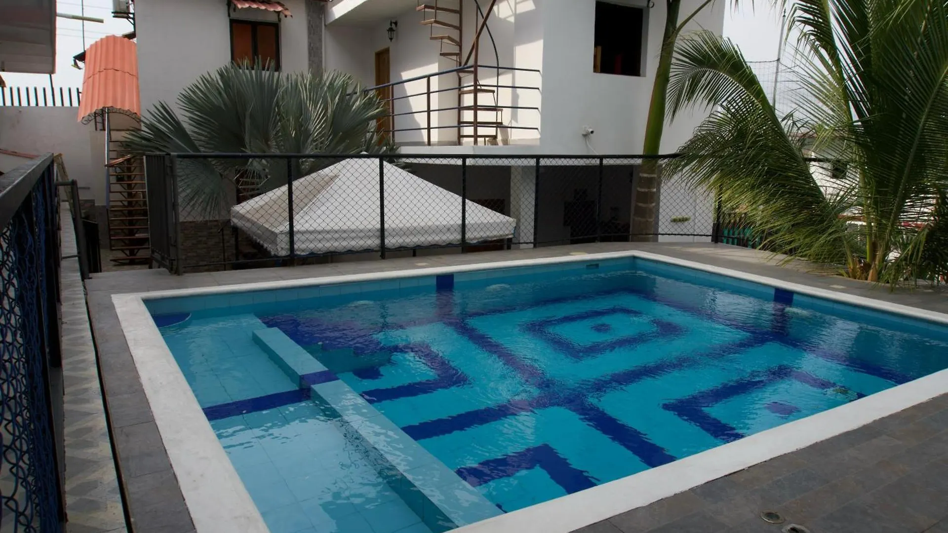 아파트 Apartamentos Vistas Del Caribe Sede Campestre Cartagena