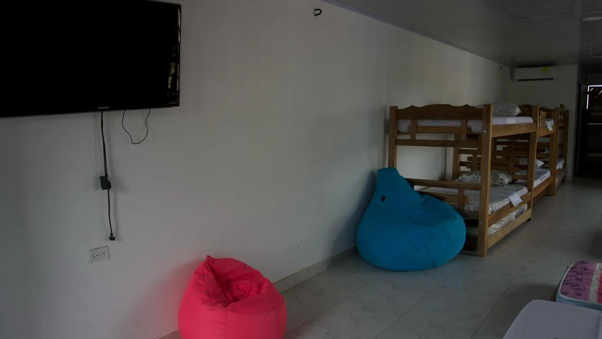 Apartamentos Vistas Del Caribe Sede Campestre Cartagena