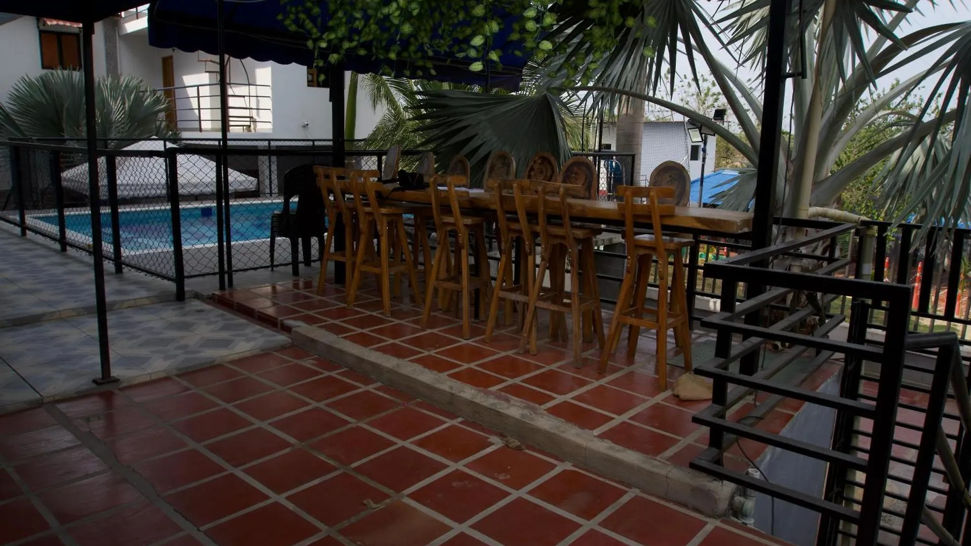 Apartamentos Vistas Del Caribe Sede Campestre Cartagena