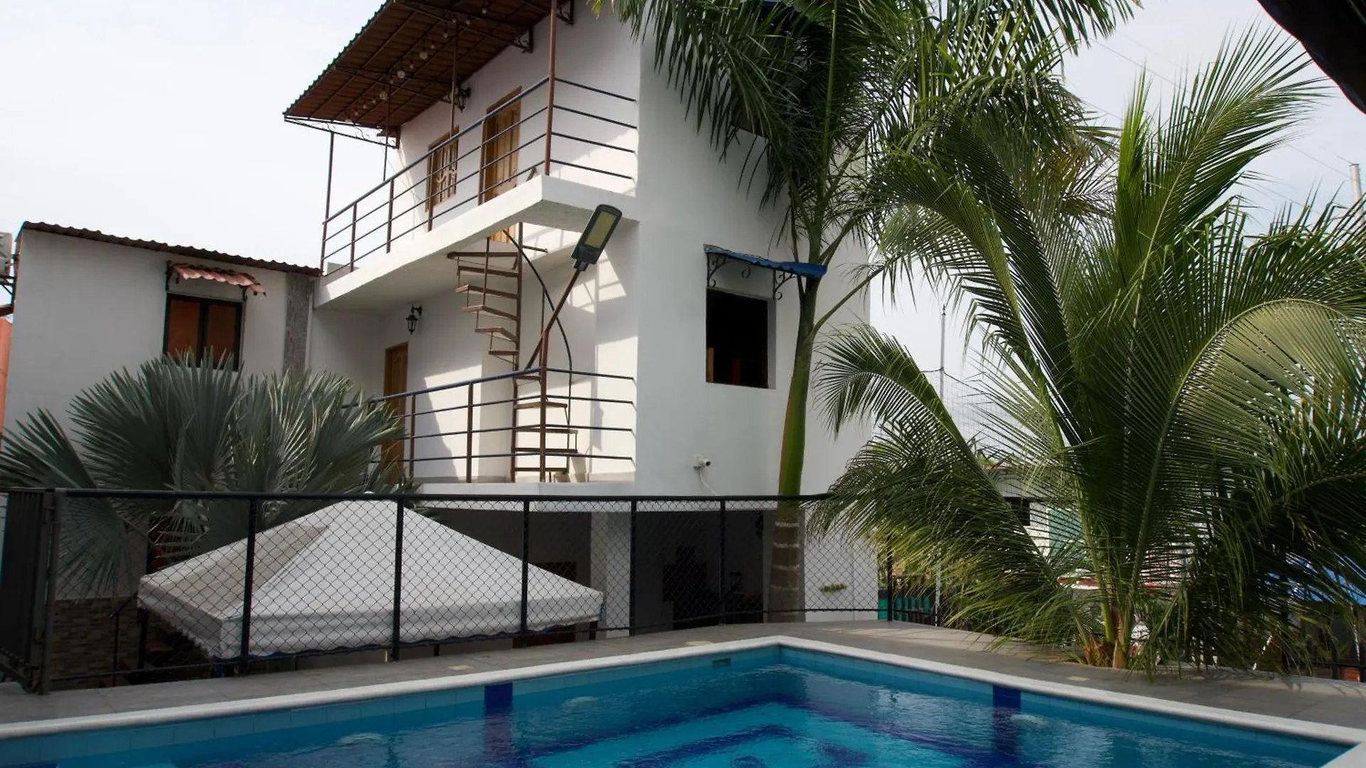 아파트 Apartamentos Vistas Del Caribe Sede Campestre Cartagena