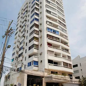 Apto Edificio Tocahagua Apartamento