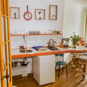 Francechy's Apartamento