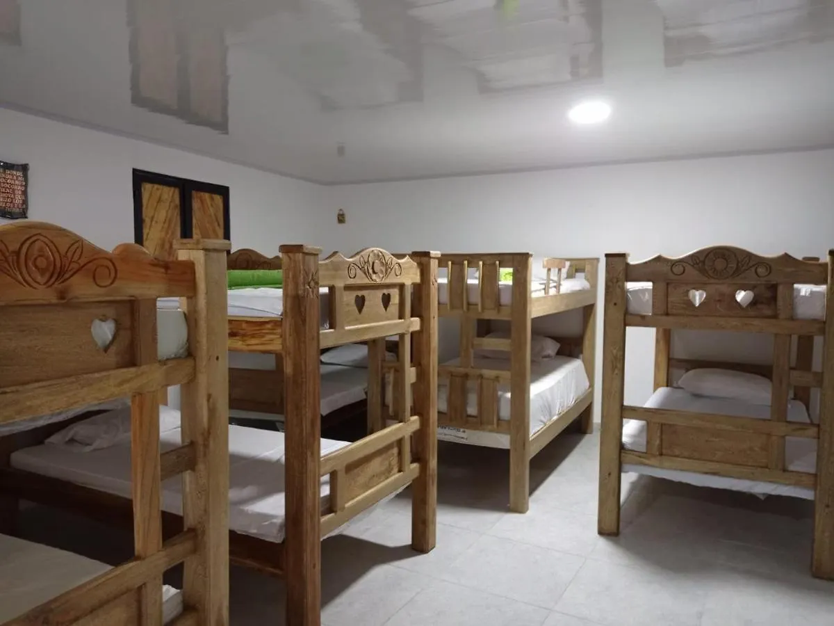 Apartamentos Vistas del Caribe Sede Campestre Cartagena Colombia
