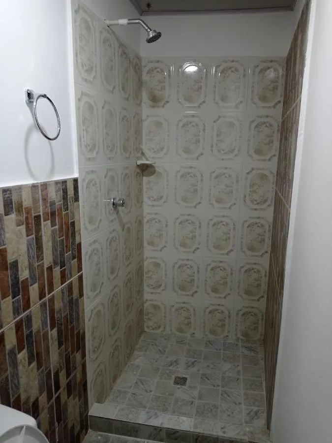 Apartamentos Vistas del Caribe Sede Campestre Cartagena