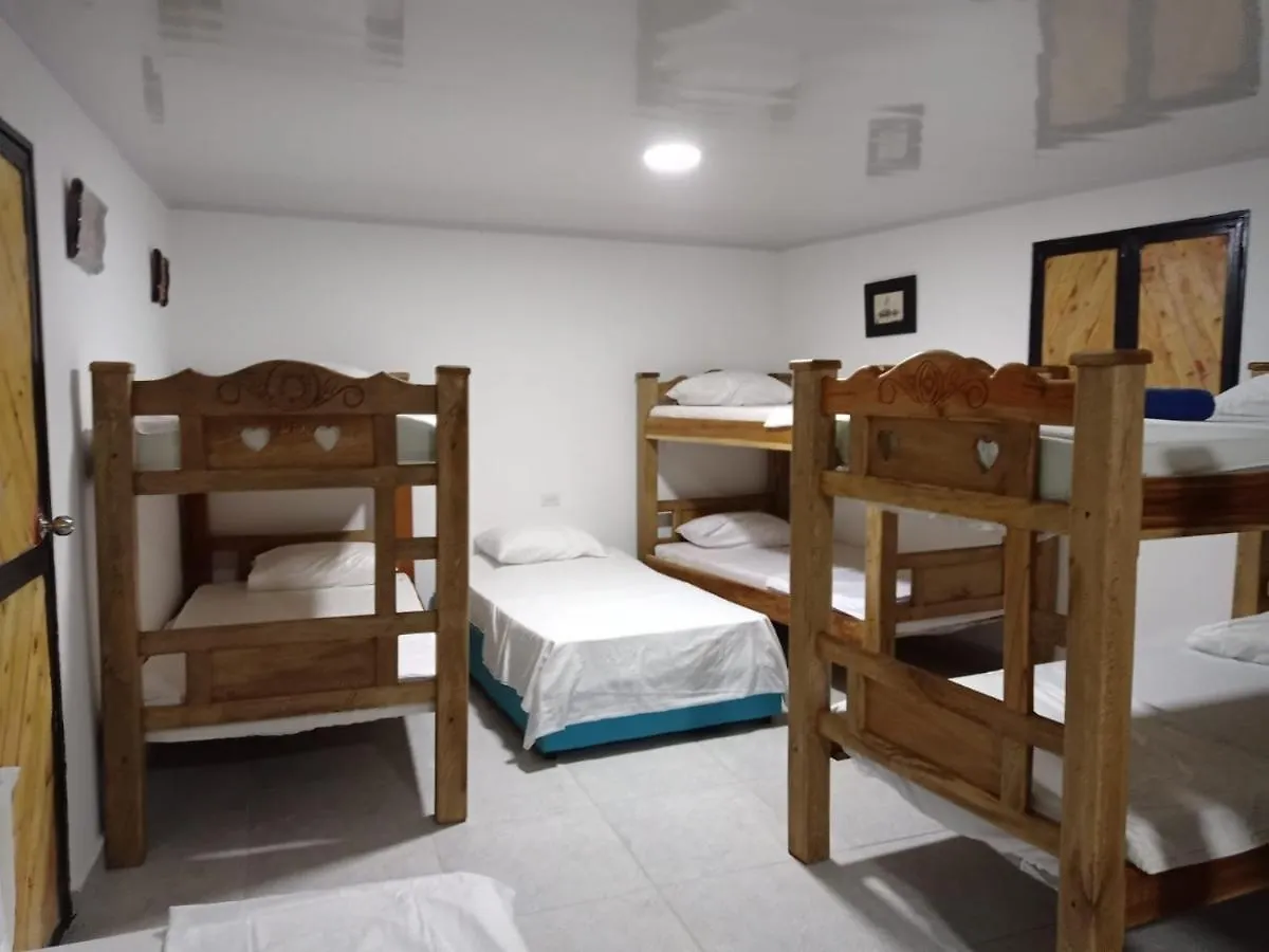 Apartamentos Vistas del Caribe Sede Campestre Cartagena