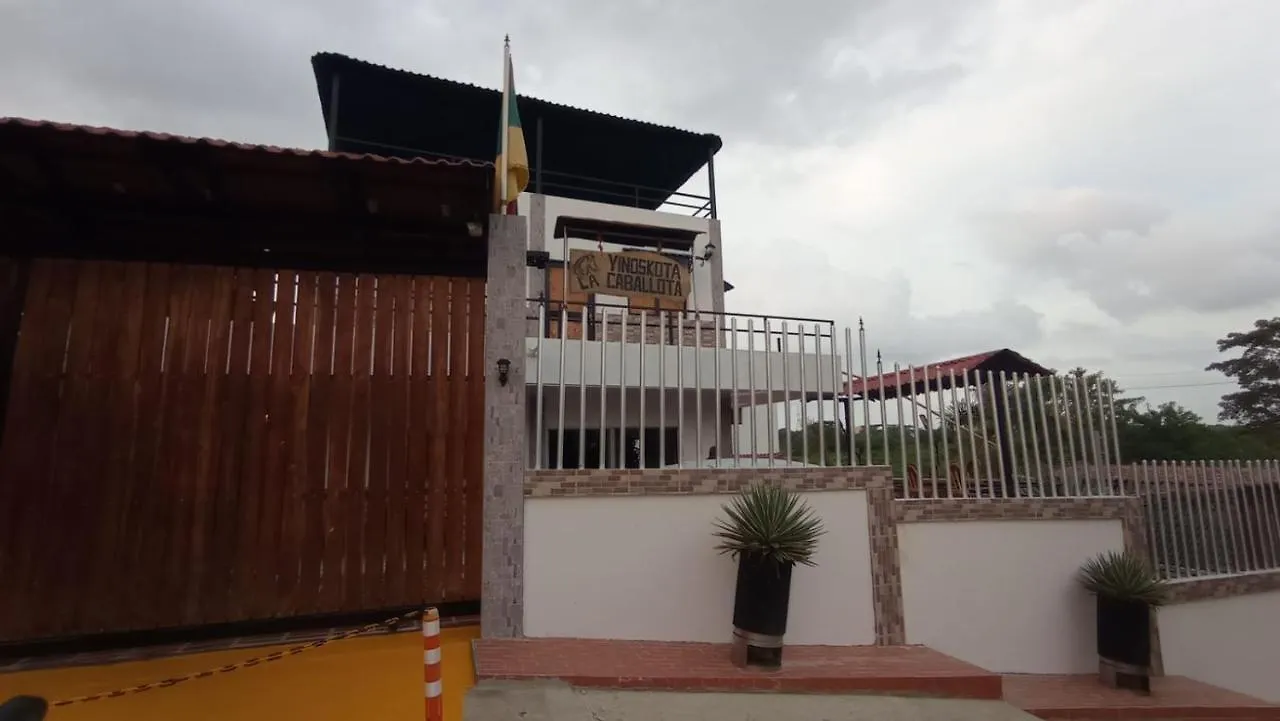 Apartamentos Vistas del Caribe Sede Campestre Cartagena