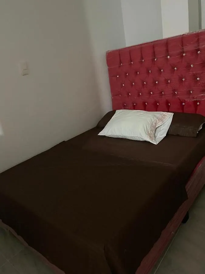 Apartamentos Vistas Del Caribe Sede Campestre Cartagena Colombia