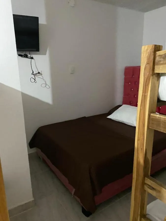 Apartamentos Vistas del Caribe Sede Campestre Cartagena Colombia