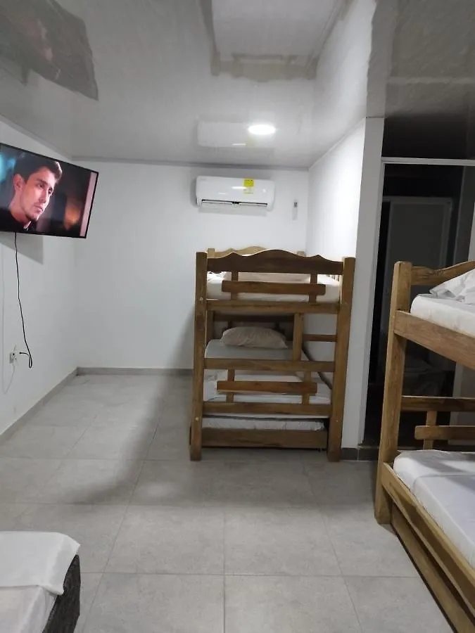 Apartamentos Vistas del Caribe Sede Campestre Cartagena