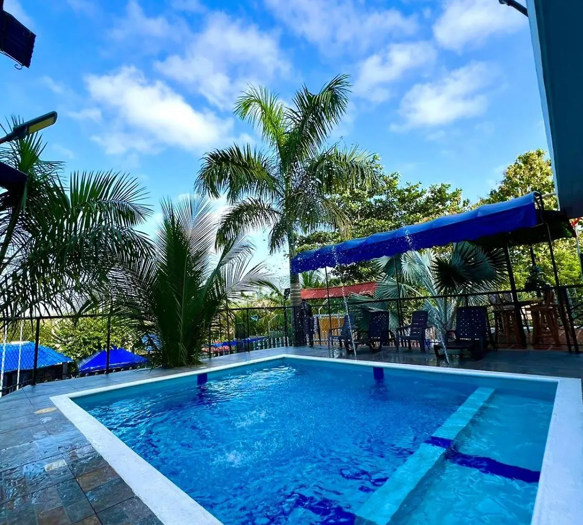 Apartamentos Vistas del Caribe Sede Campestre Cartagena