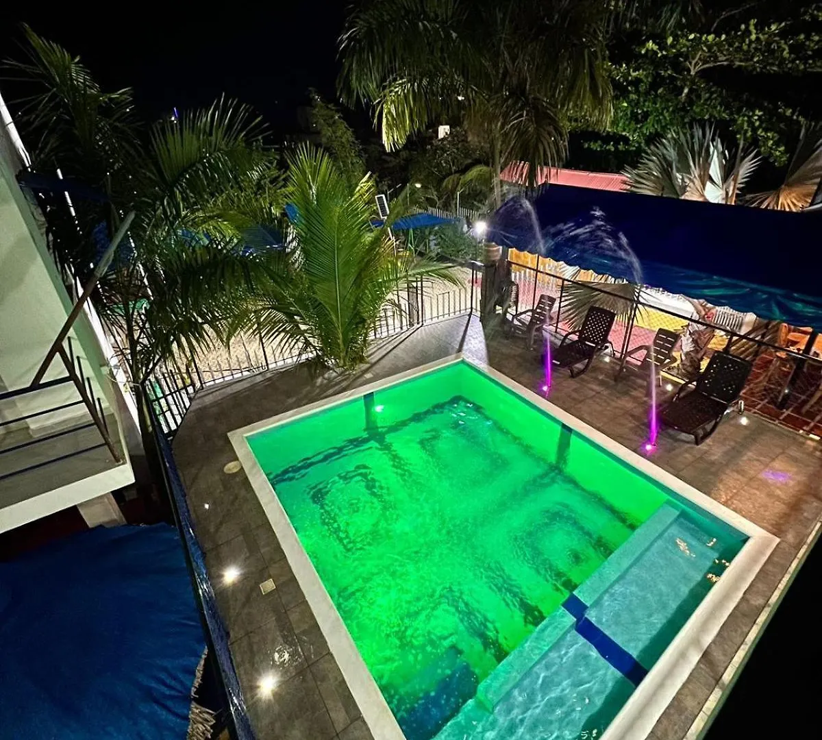 Apartamentos Vistas del Caribe Sede Campestre Cartagena