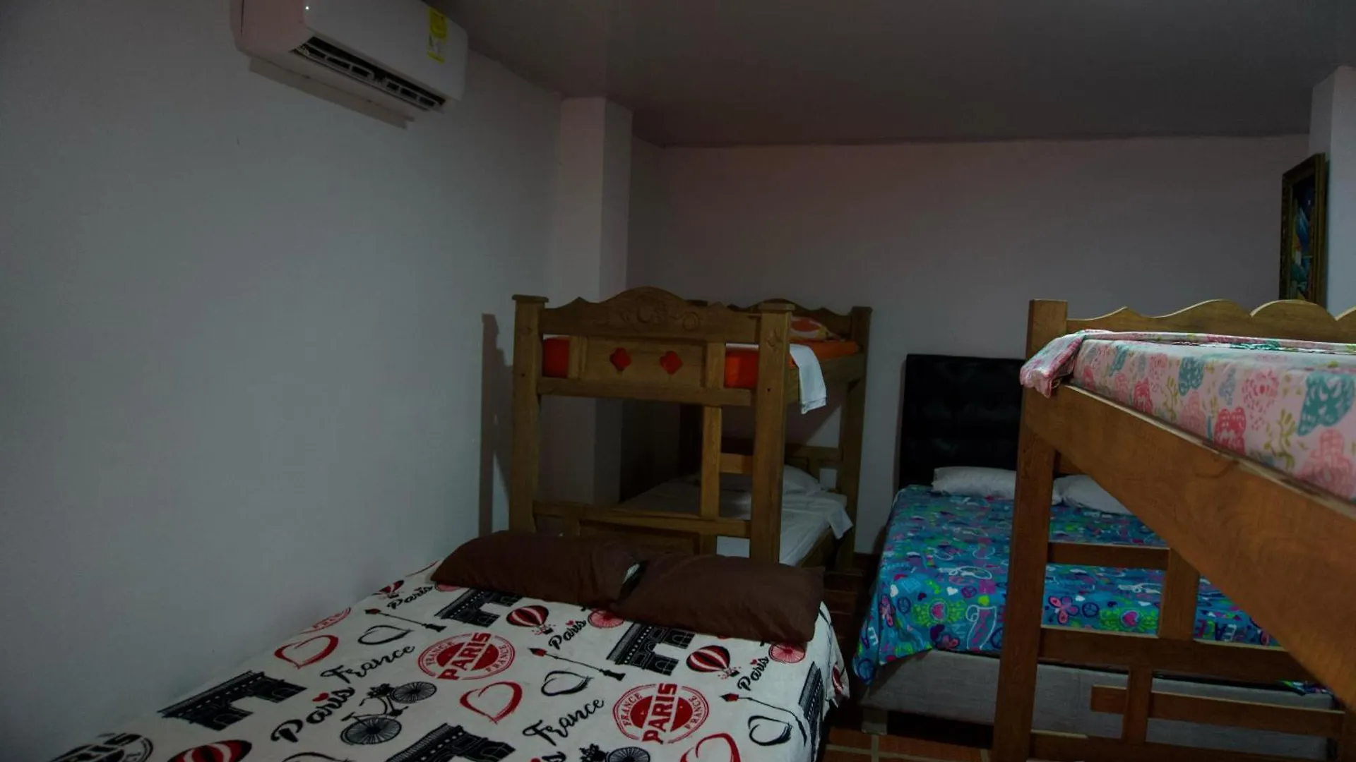 Apartamentos Vistas del Caribe Sede Campestre Cartagena Colombia