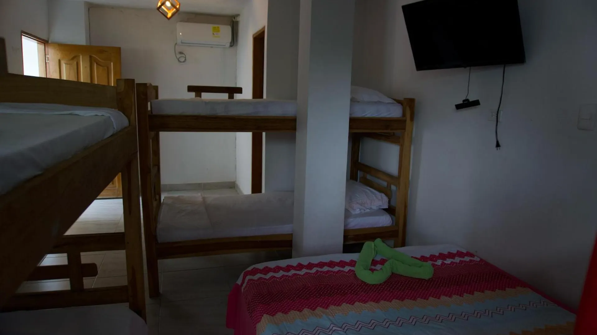 Apartamentos Vistas del Caribe Sede Campestre Cartagena Colombia