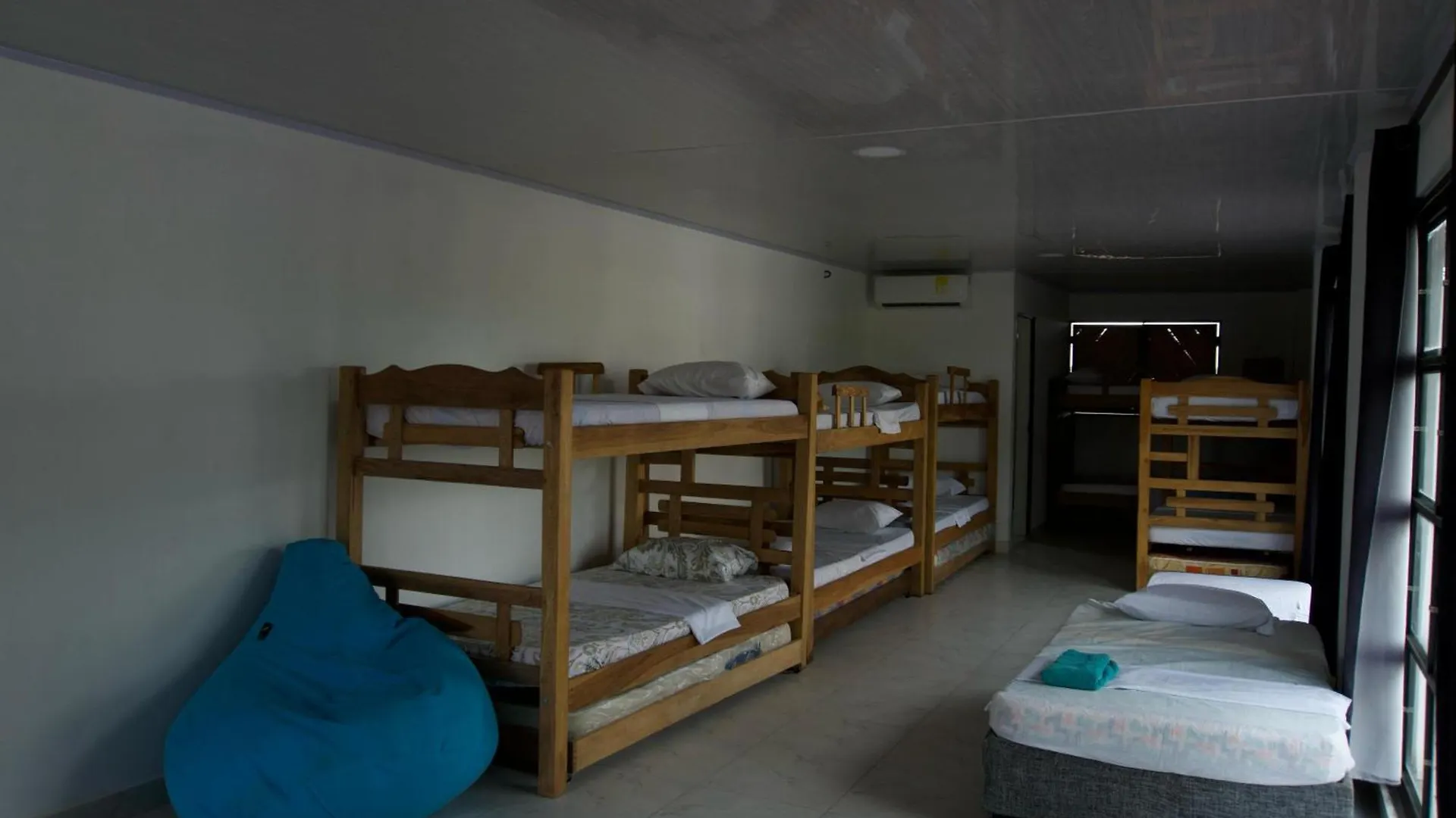 Apartamentos Vistas del Caribe Sede Campestre Cartagena