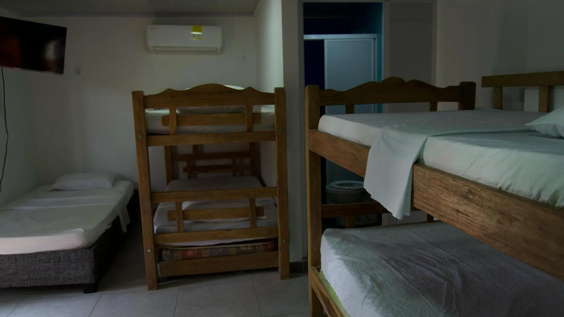 Apartamentos Vistas del Caribe Sede Campestre Cartagena