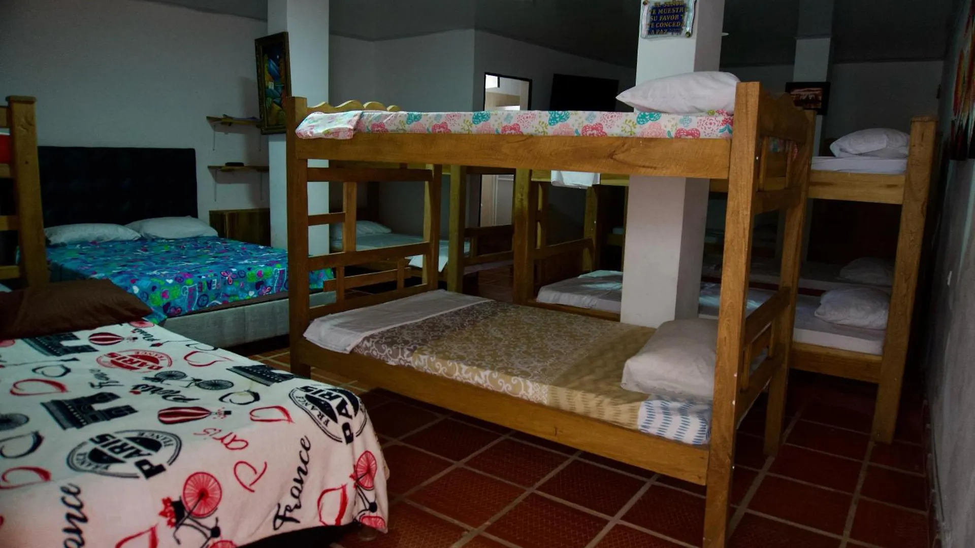 Apartamentos Vistas del Caribe Sede Campestre Cartagena