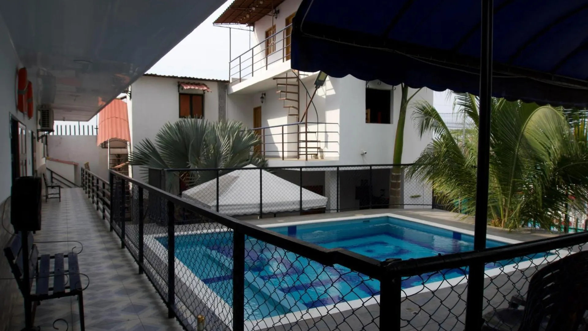 Apartamentos Vistas del Caribe Sede Campestre Cartagena 0*,