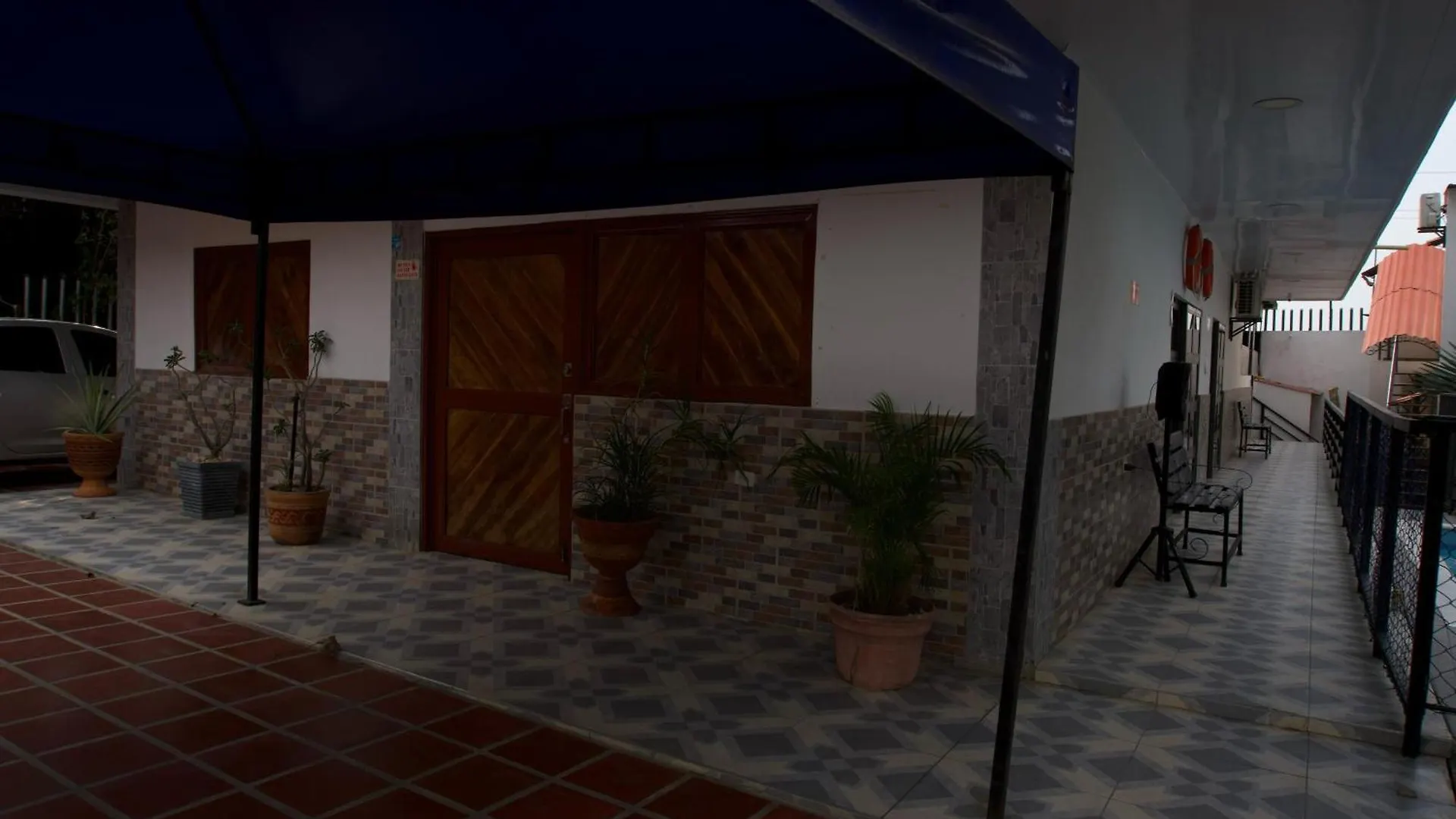 Apartamentos Vistas del Caribe Sede Campestre Cartagena