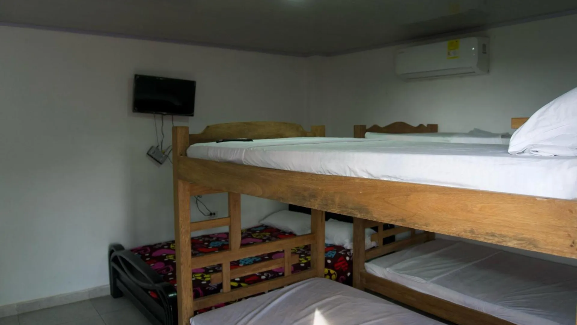 Apartamentos Vistas del Caribe Sede Campestre Cartagena