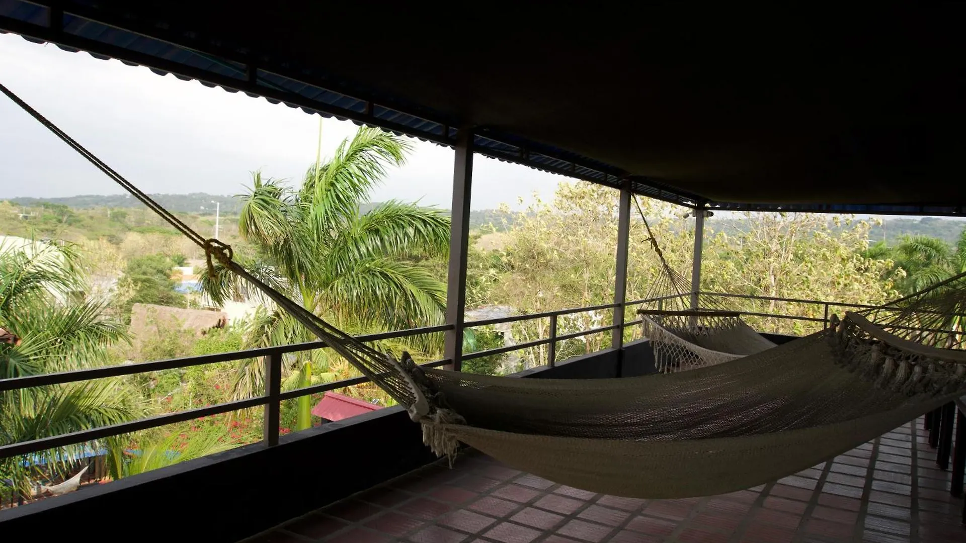Apartamentos Vistas del Caribe Sede Campestre Cartagena Colombia