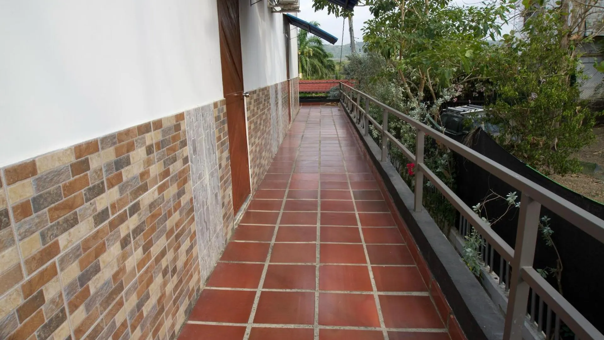 Apartamentos Vistas del Caribe Sede Campestre Cartagena 0*,  Colombia