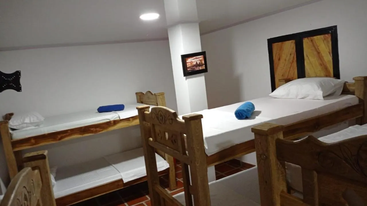 Apartamentos Vistas Del Caribe Sede Campestre Cartagena Apartment