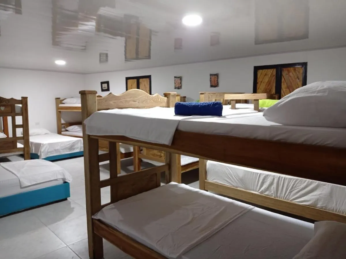 Apartamentos Vistas Del Caribe Sede Campestre Cartagena Colombia