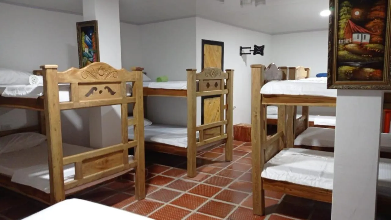 Apartamentos Vistas Del Caribe Sede Campestre Cartagena Apartment