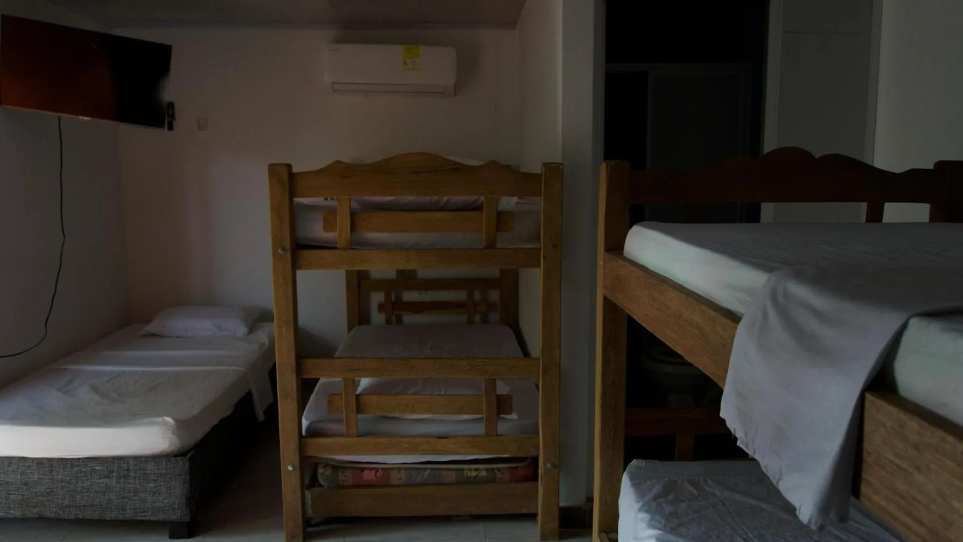 Apartamentos Vistas Del Caribe Sede Campestre Cartagena