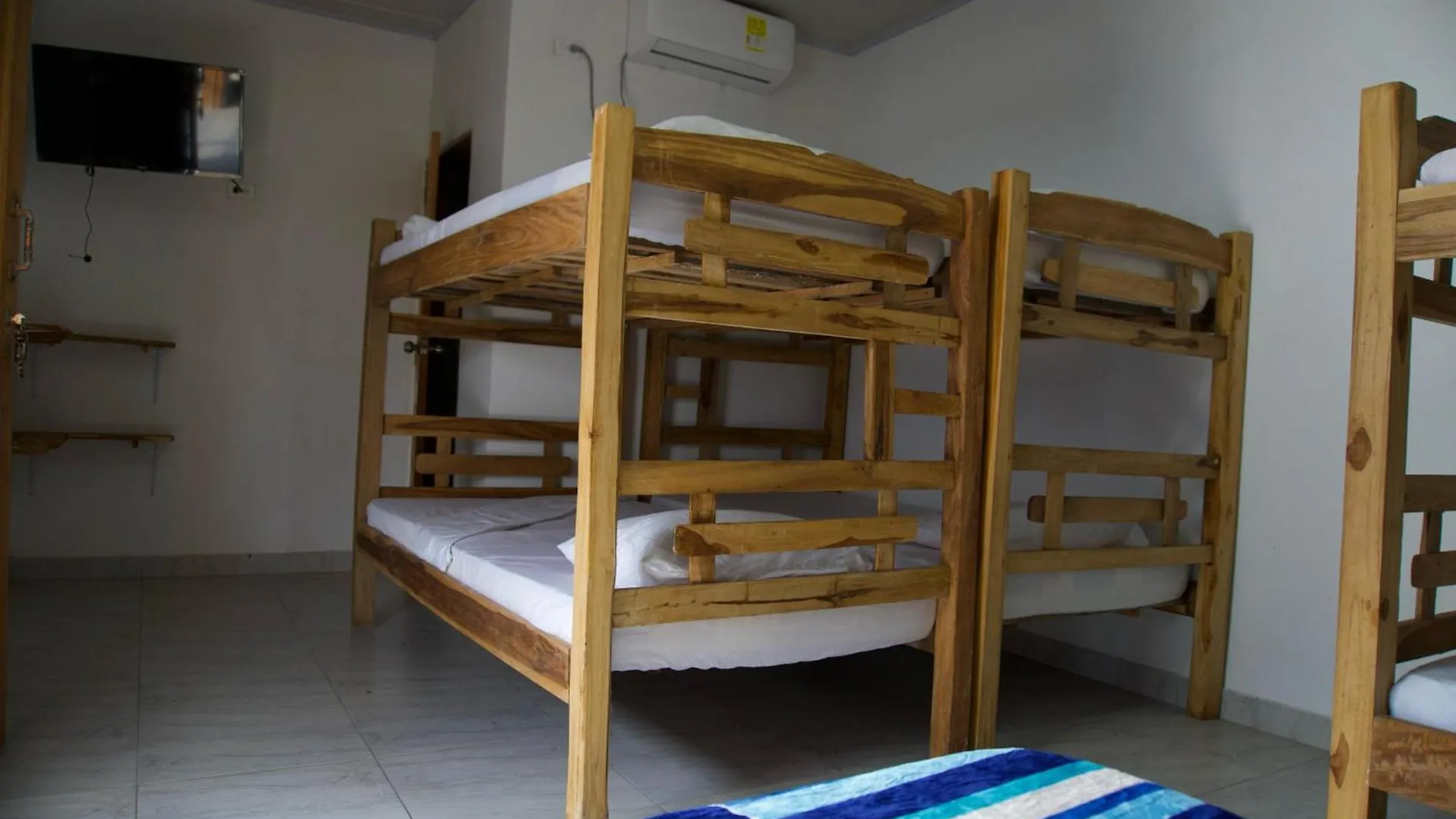 Apartamentos Vistas Del Caribe Sede Campestre Cartagena Apartment